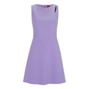 Stijlvol Kisuna Mode Accessoire Hugo Boss , Purple , Dames