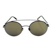 Lite Sun Aira Zonnebril Mykita , Black , Unisex