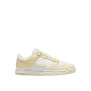 Alabaster Dunk Low Next Nature Sneakers Nike , Multicolor , Dames