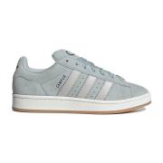 Retro Campus Sneakers Adidas , Blue , Heren