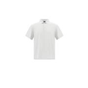 Poloshirt Herno , White , Heren