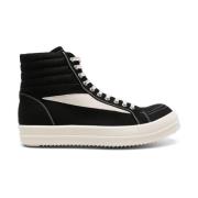 Vintage Sneakers 911 Rick Owens , Black , Heren