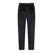 Hopkins Broek Seafarer , Black , Heren