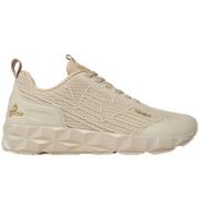 Beige Sneakers X8X154 Xk357 T555 Emporio Armani EA7 , Beige , Heren