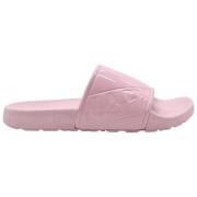 Lichtroze Sneakers Napapijri , Pink , Dames