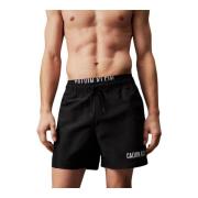 Heren Boxershorts Calvin Klein , Black , Heren