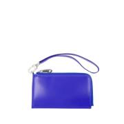 Bags Ader Error , Blue , Dames