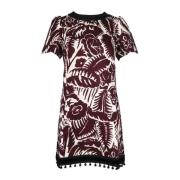Pre-owned Cotton dresses Marc Jacobs Pre-owned , Multicolor , Dames