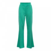 Modal Groene Broek &Co Woman , Green , Dames