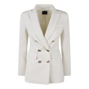 Blazerjas Pinko , Beige , Dames