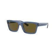 Warren Bio gebaseerd Ray-Ban , Blue , Heren