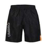 Sporty Net Shorts Umbro , Black , Heren