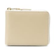 Wallets Cardholders Comme des Garçons , White , Dames