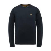 Stijlvolle Pullover Sweater PME Legend , Blue , Heren