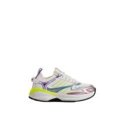 Urban Style Sneakers Dash Dsquared2 , Multicolor , Dames