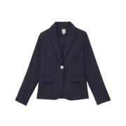 Nicoletta JAS Ines De La Fressange Paris , Blue , Dames