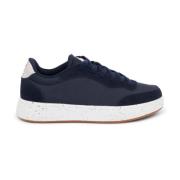 May Sneaker Woden , Blue , Dames