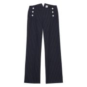 Gabriel Broek Ines De La Fressange Paris , Blue , Dames