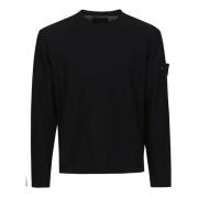 Sweatshirts Stone Island , Blue , Heren