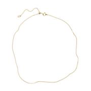 Nyhavn 55 Ketting Maria Black , Yellow , Unisex