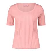 Shirts Betty Barclay , Pink , Dames