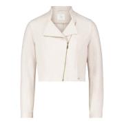 Blazers Betty & Co , Beige , Dames