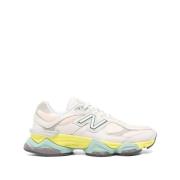 Chunky Sole Sneakers New Balance , Multicolor , Dames