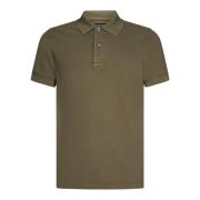 T-Shirts Tom Ford , Brown , Heren