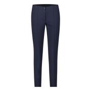 Trousers Betty Barclay , Blue , Dames