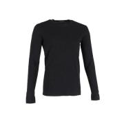 Pre-owned Cotton tops Dolce & Gabbana Pre-owned , Black , Heren