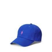 Stijlvolle en beschermende Caps Ralph Lauren , Blue , Unisex