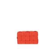 Intreccio Schoudertas Bottega Veneta , Red , Dames