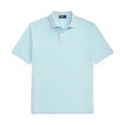 Polo RL Origin Shirt Ralph Lauren , Blue , Heren