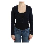 Cardigans Roberto Cavalli , Black , Dames