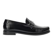 Zwarte Loafers - Regular Fit - Geschikt voor Alle Temperaturen - 100% ...