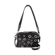 Pre-owned Leather crossbody-bags Isabel Marant Pre-owned , Black , Dam...