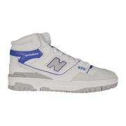 Klassieke witte sneakers New Balance , Multicolor , Heren