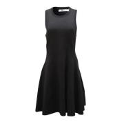 Pre-owned Fabric dresses Alexander Wang Pre-owned , Black , Dames