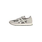 Runner II Sneakers voor Mannen Asics , Gray , Heren