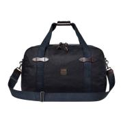 Tin Cloth Duffle Bag Filson , Blue , Unisex