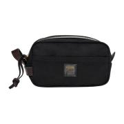 Stevige Twill Reiskit Filson , Black , Heren