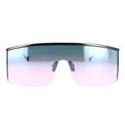 Stijlvolle Unisex Zonnebril Karl C.3-20F Eyepetizer , Multicolor , Uni...