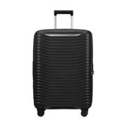 Reistrolley Tas Samsonite , Black , Unisex