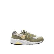 Real Mad Olive Sneakers New Balance , Multicolor , Heren