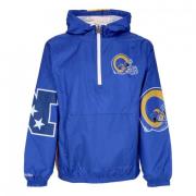 Jackets Mitchell & Ness , Multicolor , Heren
