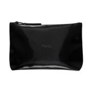 Stijlvolle Tote Tas Rains , Black , Dames