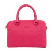 Handbags Liu Jo , Pink , Dames