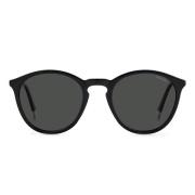 Gepolariseerde zonnebril voor dames Pld4129/S/X 807 Polaroid , Black ,...