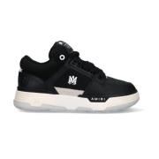 Zwarte Sneakers Amiri , Black , Heren