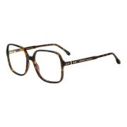 Bruin Havana Brillen Monturen Isabel Marant , Brown , Unisex